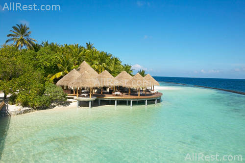 Baros Maldives 20